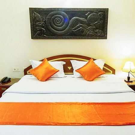 Zo Rooms Kolkata Airport Vip Road Dış mekan fotoğraf